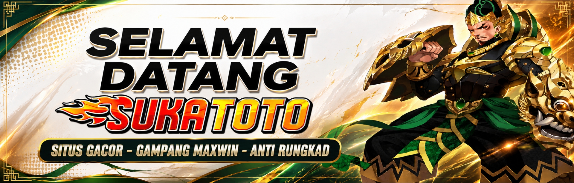 Selamat Datang di Sukatoto